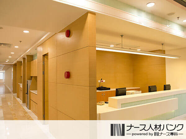 広尾町国民健康保険病院のイメージ画像