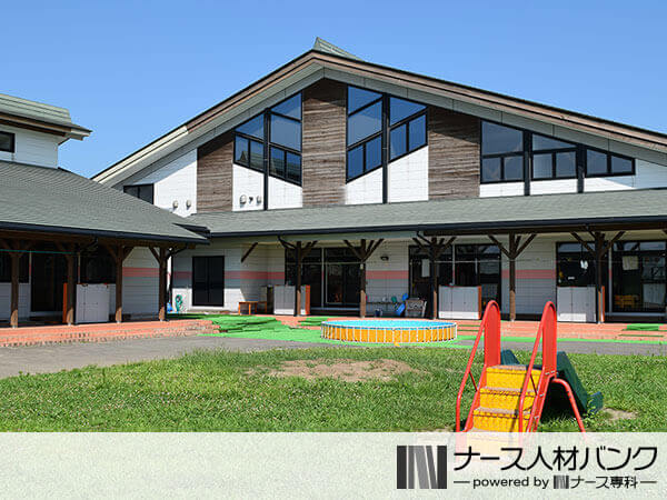 桜本保育園のイメージ画像