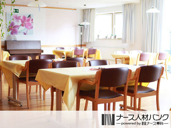 介護老人保健施設神戸ポートピアステイのイメージ画像