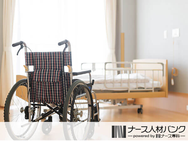 介護老人保健施設鶴舞乃城のイメージ画像