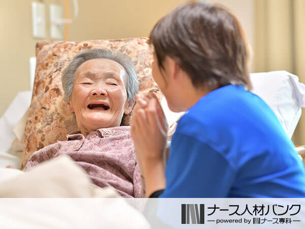 大森山王訪問看護ステーションのイメージ画像