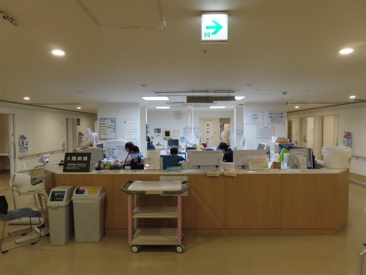 札幌南三条病院