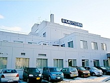 新札幌パウロ病院